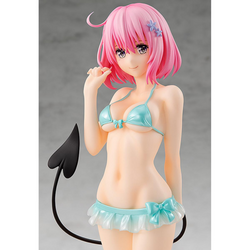 Good Smile Company: To Love-Ru Darkness - POP UP PARADE Momo Belia Deviluke (ONLINE ORDER ONLY)