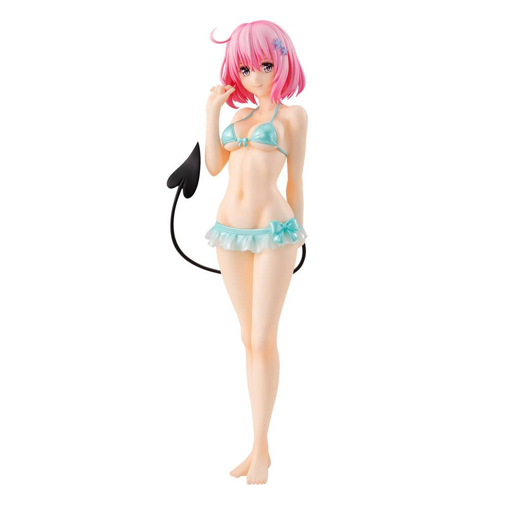 Good Smile Company: To Love-Ru Darkness - POP UP PARADE Momo Belia Deviluke (ONLINE ORDER ONLY)