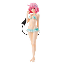 Good Smile Company: To Love-Ru Darkness - POP UP PARADE Momo Belia Deviluke (ONLINE ORDER ONLY)