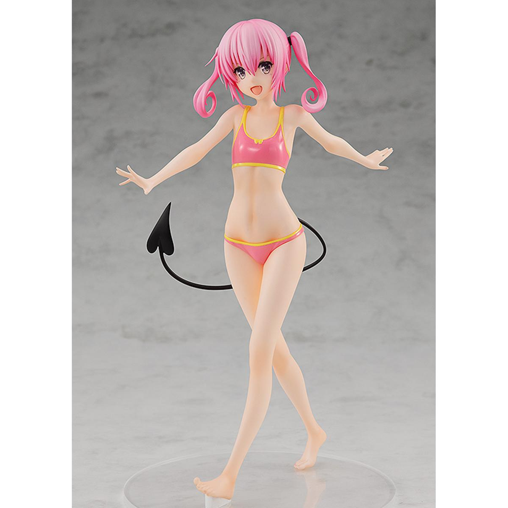 Good Smile Company: To Love-Ru Darkness - POP UP PARADE Nana Astar Deviluke (ONLINE ORDER ONLY)