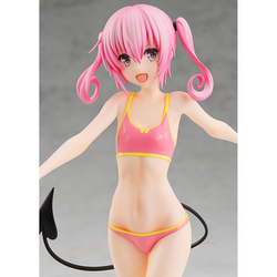 Good Smile Company: To Love-Ru Darkness - POP UP PARADE Nana Astar Deviluke (ONLINE ORDER ONLY)