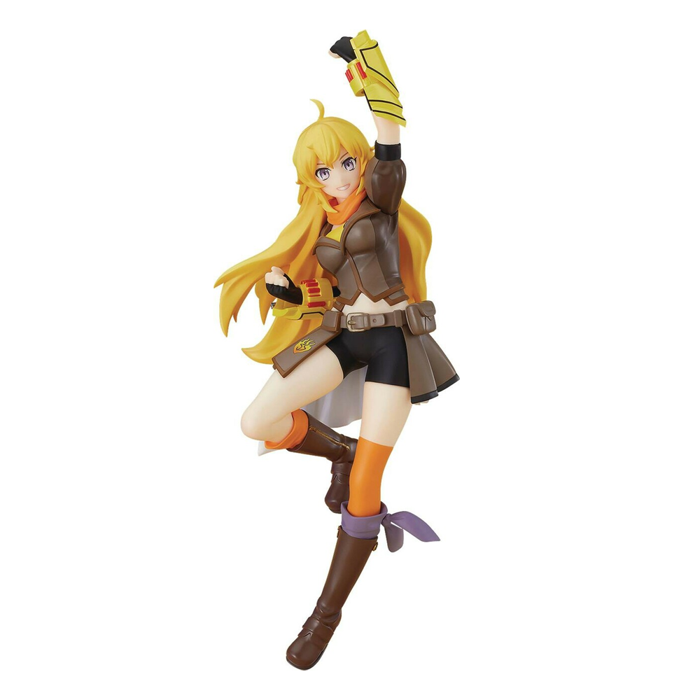Good Smile Company: RWBY - POP UP PARADE Yang Xiao Long (ONLINE ORDER ONLY)