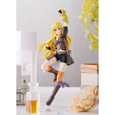 Good Smile Company: RWBY - POP UP PARADE Yang Xiao Long (ONLINE ORDER ONLY)