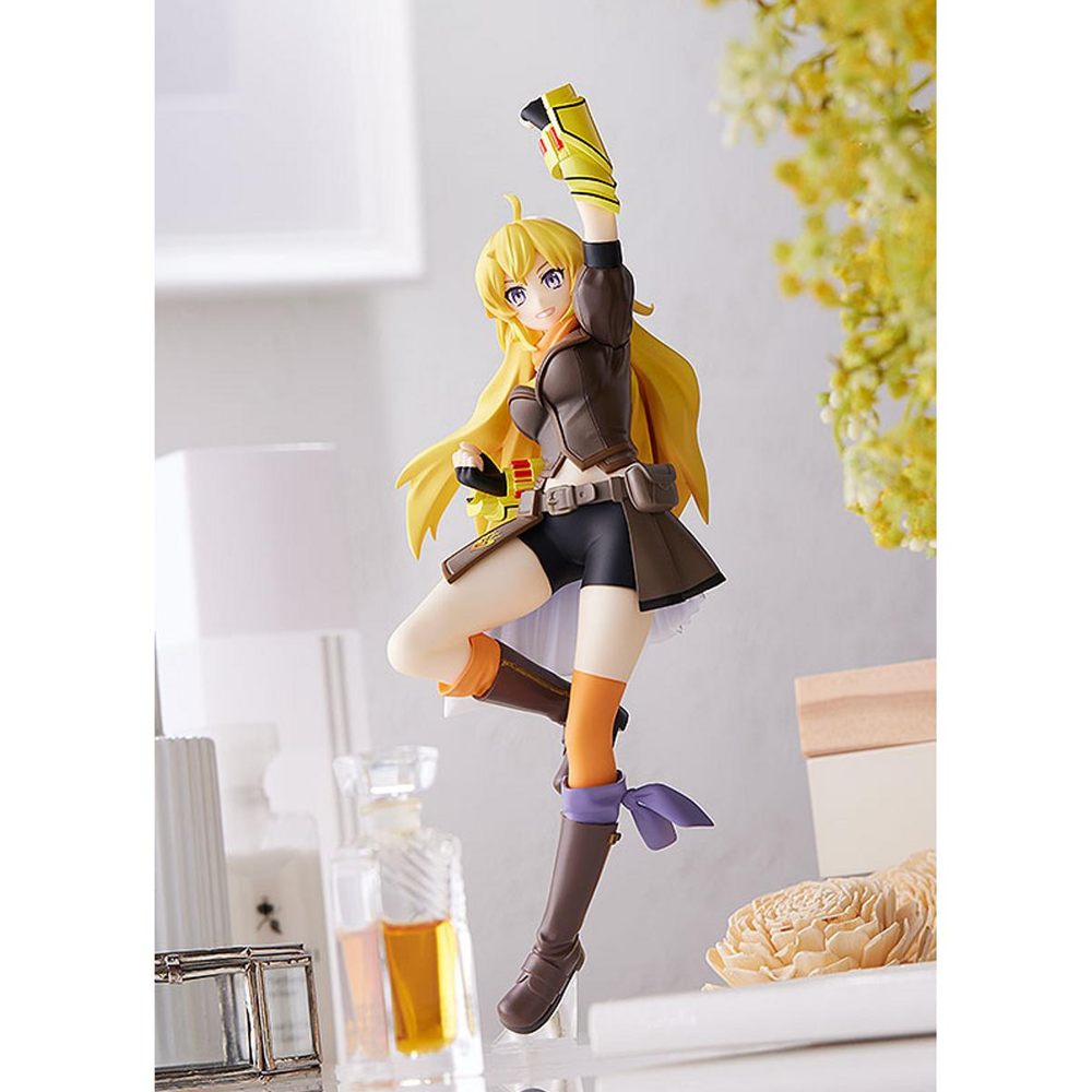 Good Smile Company: RWBY - POP UP PARADE Yang Xiao Long (ONLINE ORDER ONLY)
