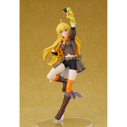 Good Smile Company: RWBY - POP UP PARADE Yang Xiao Long (ONLINE ORDER ONLY)