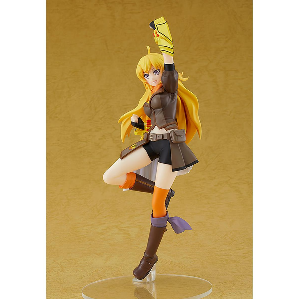 Good Smile Company: RWBY - POP UP PARADE Yang Xiao Long (ONLINE ORDER ONLY)