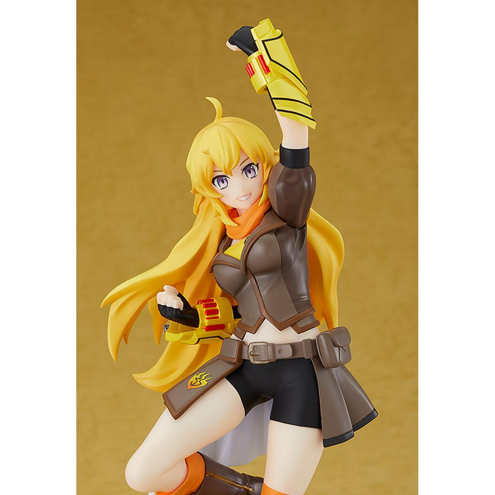 Good Smile Company: RWBY - POP UP PARADE Yang Xiao Long (ONLINE ORDER ONLY)