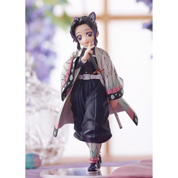 Good Smile Company: Demon Slayer: Kimetsu no Yaiba - POP UP PARADE Shinobu Kocho (ONLINE ORDER ONLY)