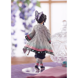 Good Smile Company: Demon Slayer: Kimetsu no Yaiba - POP UP PARADE Shinobu Kocho (ONLINE ORDER ONLY)