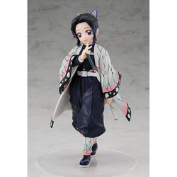 Good Smile Company: Demon Slayer: Kimetsu no Yaiba - POP UP PARADE Shinobu Kocho (ONLINE ORDER ONLY)