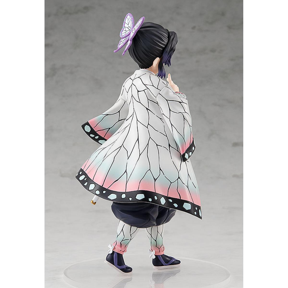Good Smile Company: Demon Slayer: Kimetsu no Yaiba - POP UP PARADE Shinobu Kocho (ONLINE ORDER ONLY)