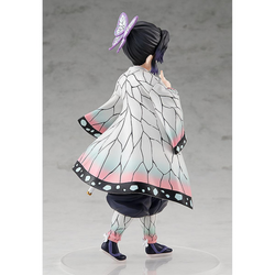 Good Smile Company: Demon Slayer: Kimetsu no Yaiba - POP UP PARADE Shinobu Kocho (ONLINE ORDER ONLY)