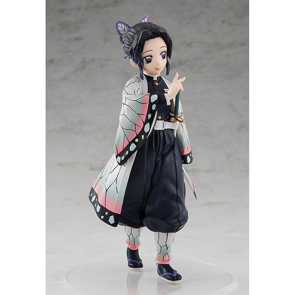 Good Smile Company: Demon Slayer: Kimetsu no Yaiba - POP UP PARADE Shinobu Kocho (ONLINE ORDER ONLY)
