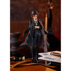 Good Smile Company: Bungo Stray Dogs - POP UP PARADE Chuya Nakahara (ONLINE ORDER ONLY)