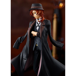 Good Smile Company: Bungo Stray Dogs - POP UP PARADE Chuya Nakahara (ONLINE ORDER ONLY)
