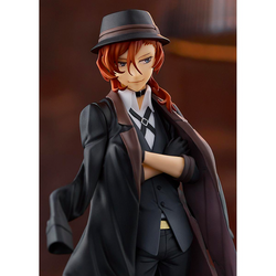 Good Smile Company: Bungo Stray Dogs - POP UP PARADE Chuya Nakahara (ONLINE ORDER ONLY)