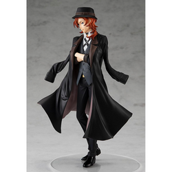 Good Smile Company: Bungo Stray Dogs - POP UP PARADE Chuya Nakahara (ONLINE ORDER ONLY)