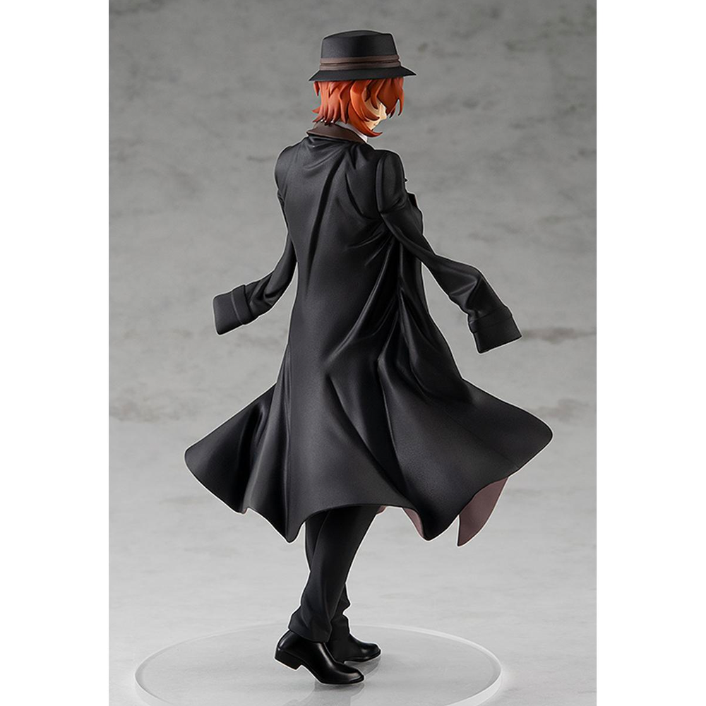 Good Smile Company: Bungo Stray Dogs - POP UP PARADE Chuya Nakahara (ONLINE ORDER ONLY)