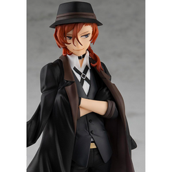 Good Smile Company: Bungo Stray Dogs - POP UP PARADE Chuya Nakahara (ONLINE ORDER ONLY)