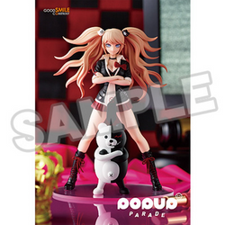 [PRE-ORDER] Good Smile Company: Danganronpa - POP UP PARADE Junko Enoshima (ONLINE ORDER ONLY)