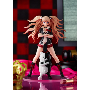 [PRE-ORDER] Good Smile Company: Danganronpa - POP UP PARADE Junko Enoshima (ONLINE ORDER ONLY)