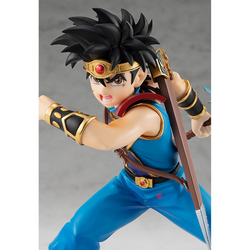 Good Smile Company: Dragon Quest: The Adventure of Dai - POP UP PARADE Dai (ONLINE ORDER ONLY)