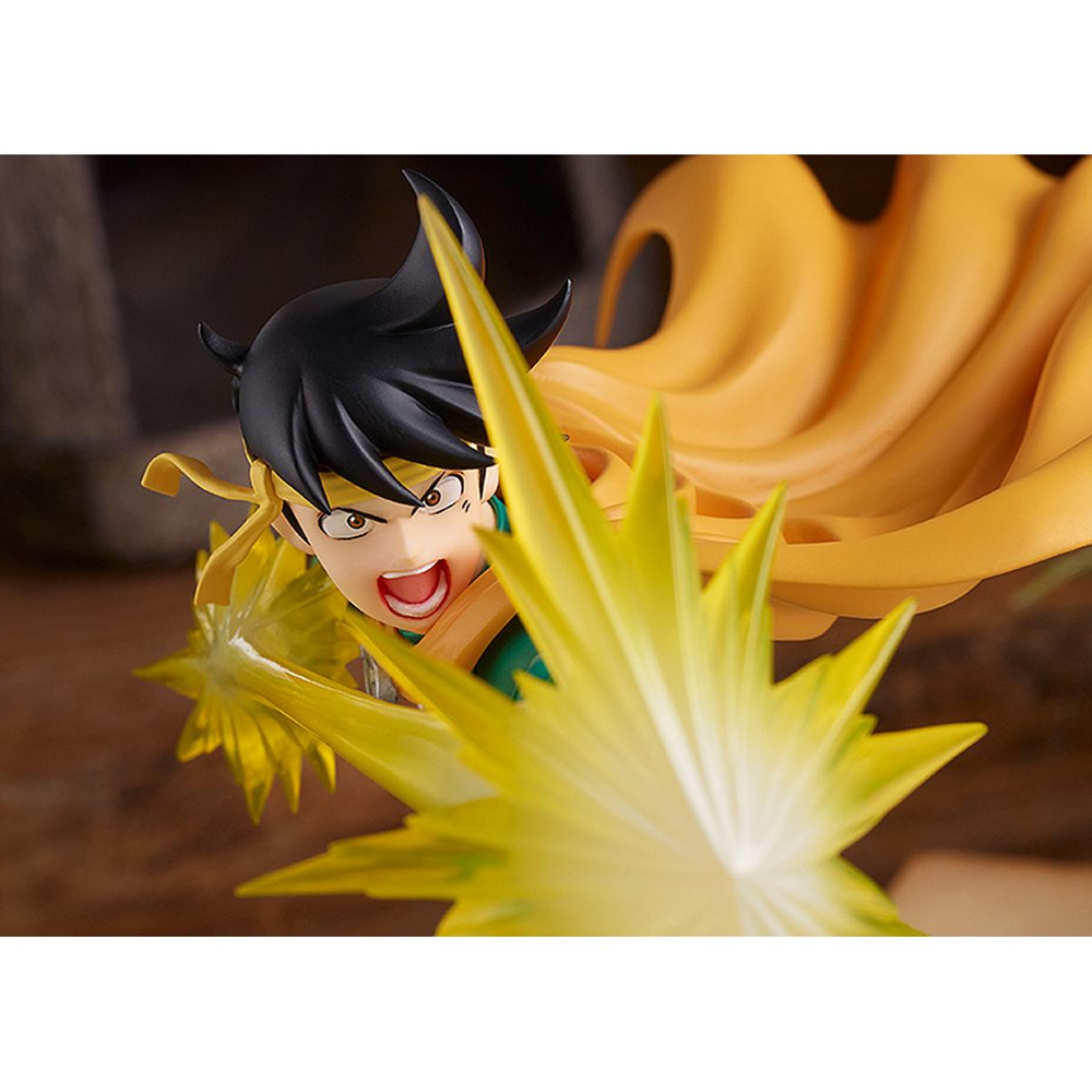 [PRE-ORDER] Good Smile Company: Dragon Quest: The Adventure of Dai - POP UP PARADE Popp (ONLINE ORDER ONLY)