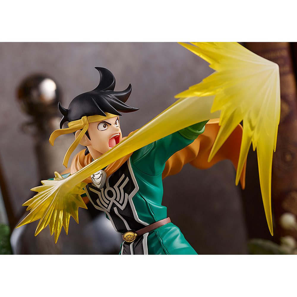 [PRE-ORDER] Good Smile Company: Dragon Quest: The Adventure of Dai - POP UP PARADE Popp (ONLINE ORDER ONLY)
