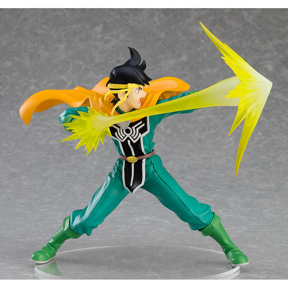 [PRE-ORDER] Good Smile Company: Dragon Quest: The Adventure of Dai - POP UP PARADE Popp (ONLINE ORDER ONLY)