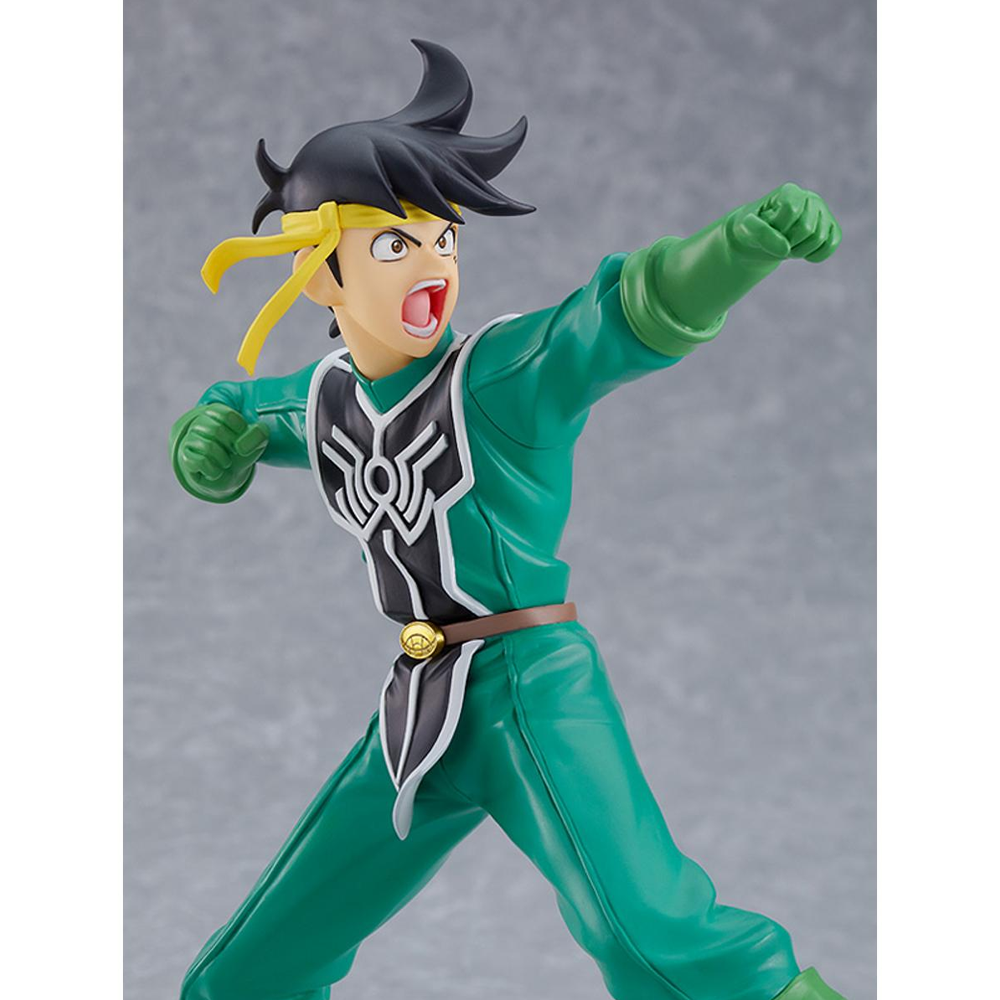 [PRE-ORDER] Good Smile Company: Dragon Quest: The Adventure of Dai - POP UP PARADE Popp (ONLINE ORDER ONLY)