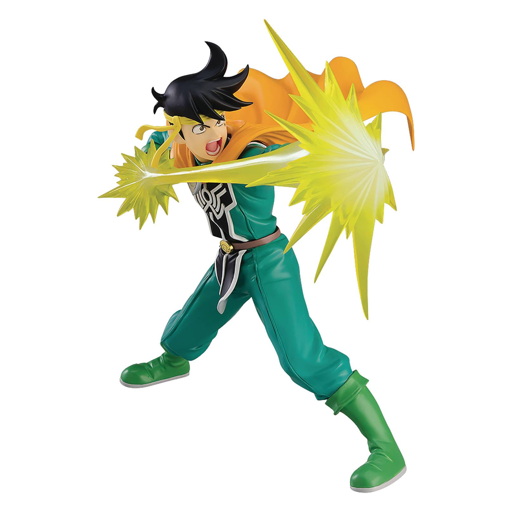 [PRE-ORDER] Good Smile Company: Dragon Quest: The Adventure of Dai - POP UP PARADE Popp (ONLINE ORDER ONLY)