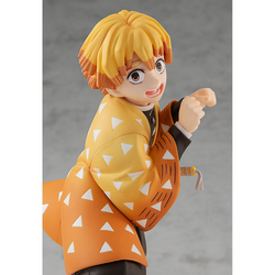Good Smile Company: Demon Slayer: Kimetsu no Yaiba - POP UP PARADE Zenitsu Agatsuma (ONLINE ORDER ONLY)