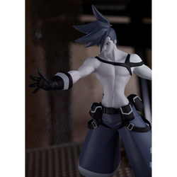 Good Smile Company: PROMARE - POP UP PARADE Galo Thymos: Monochrome Ver. (ONLINE ORDER ONLY)