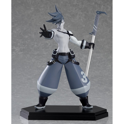 Good Smile Company: PROMARE - POP UP PARADE Galo Thymos: Monochrome Ver. (ONLINE ORDER ONLY)
