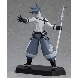 Good Smile Company: PROMARE - POP UP PARADE Galo Thymos: Monochrome Ver. (ONLINE ORDER ONLY)