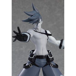 Good Smile Company: PROMARE - POP UP PARADE Galo Thymos: Monochrome Ver. (ONLINE ORDER ONLY)