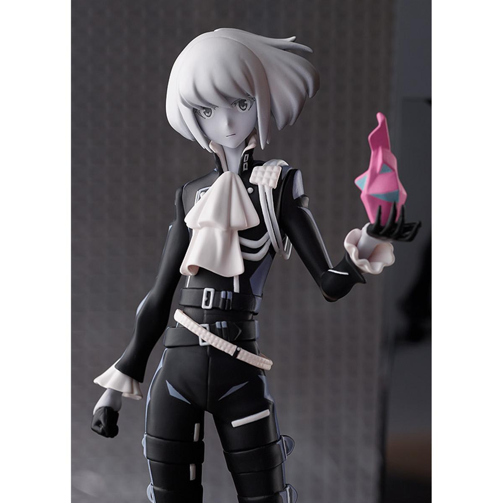 Good Smile Company: Promare - POP UP PARADE Lio Fotia Monochrome Ver. (ONLINE ORDER ONLY)