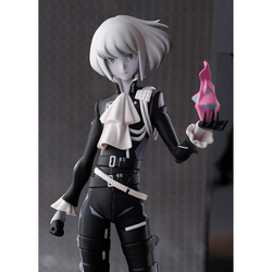 Good Smile Company: Promare - POP UP PARADE Lio Fotia Monochrome Ver. (ONLINE ORDER ONLY)