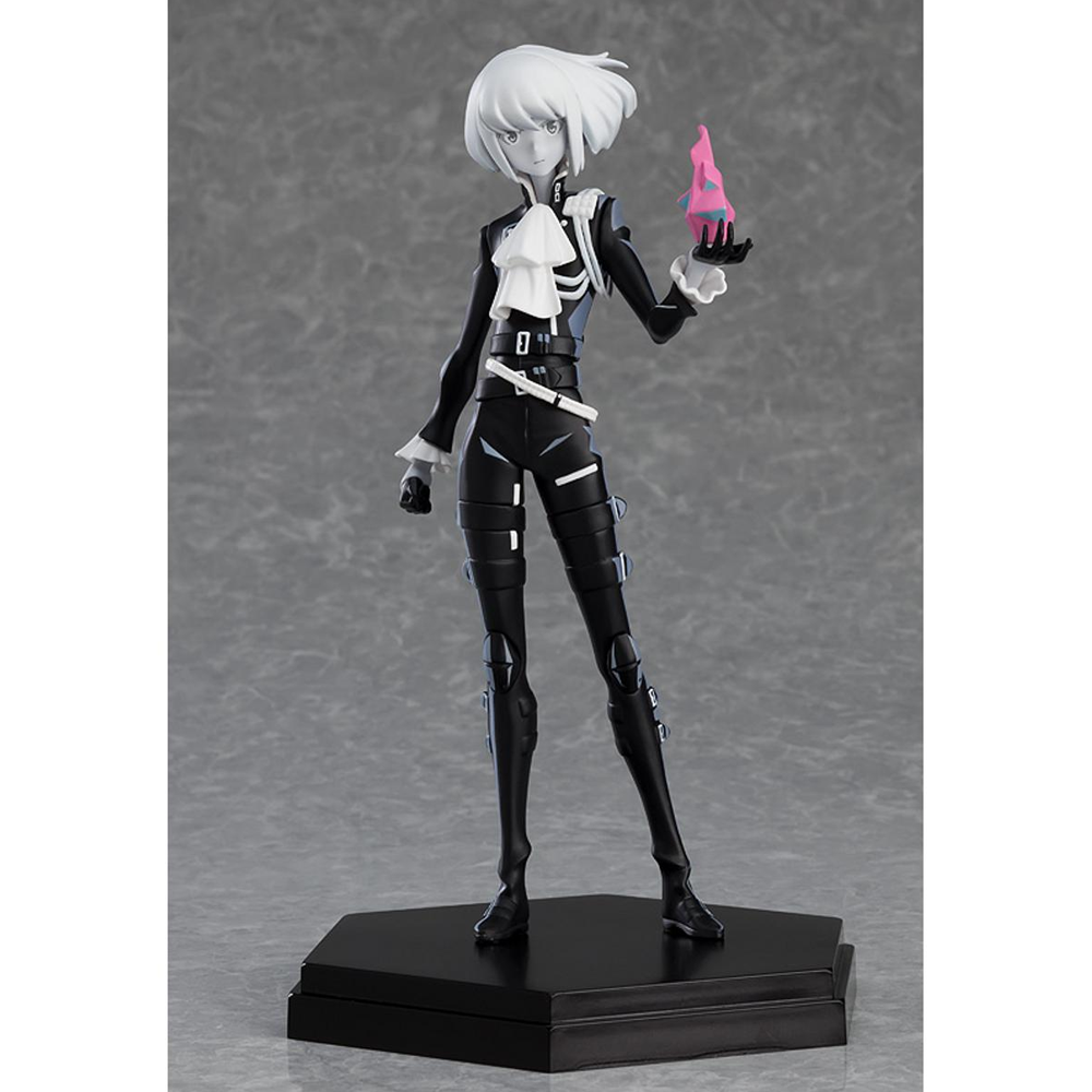 Good Smile Company: Promare - POP UP PARADE Lio Fotia Monochrome Ver. (ONLINE ORDER ONLY)