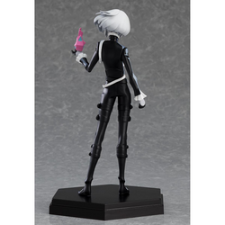 Good Smile Company: Promare - POP UP PARADE Lio Fotia Monochrome Ver. (ONLINE ORDER ONLY)