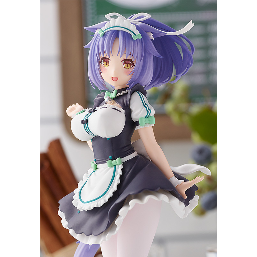 Good Smile Company: Nekopara - Pop Up Parade Cinnamon (ONLINE ORDER ONLY)