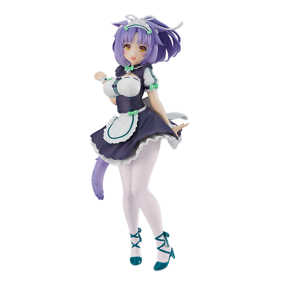 Good Smile Company: Nekopara - Pop Up Parade Cinnamon (ONLINE ORDER ONLY)