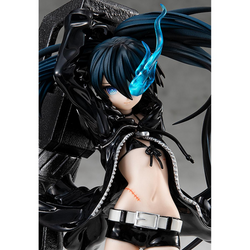 Good Smile Company: Black Rock Shooter - POP UP PARADE Black Rock Shooter (ONLINE ORDER ONLY)