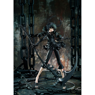 [PRE-ORDER] Good Smile Company: Black Rock Shooter - POP UP PARADE Dead Master (ONLINE ORDER ONLY)