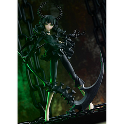 [PRE-ORDER] Good Smile Company: Black Rock Shooter - POP UP PARADE Dead Master (ONLINE ORDER ONLY)