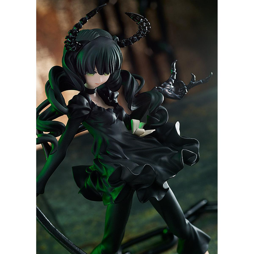 [PRE-ORDER] Good Smile Company: Black Rock Shooter - POP UP PARADE Dead Master (ONLINE ORDER ONLY)
