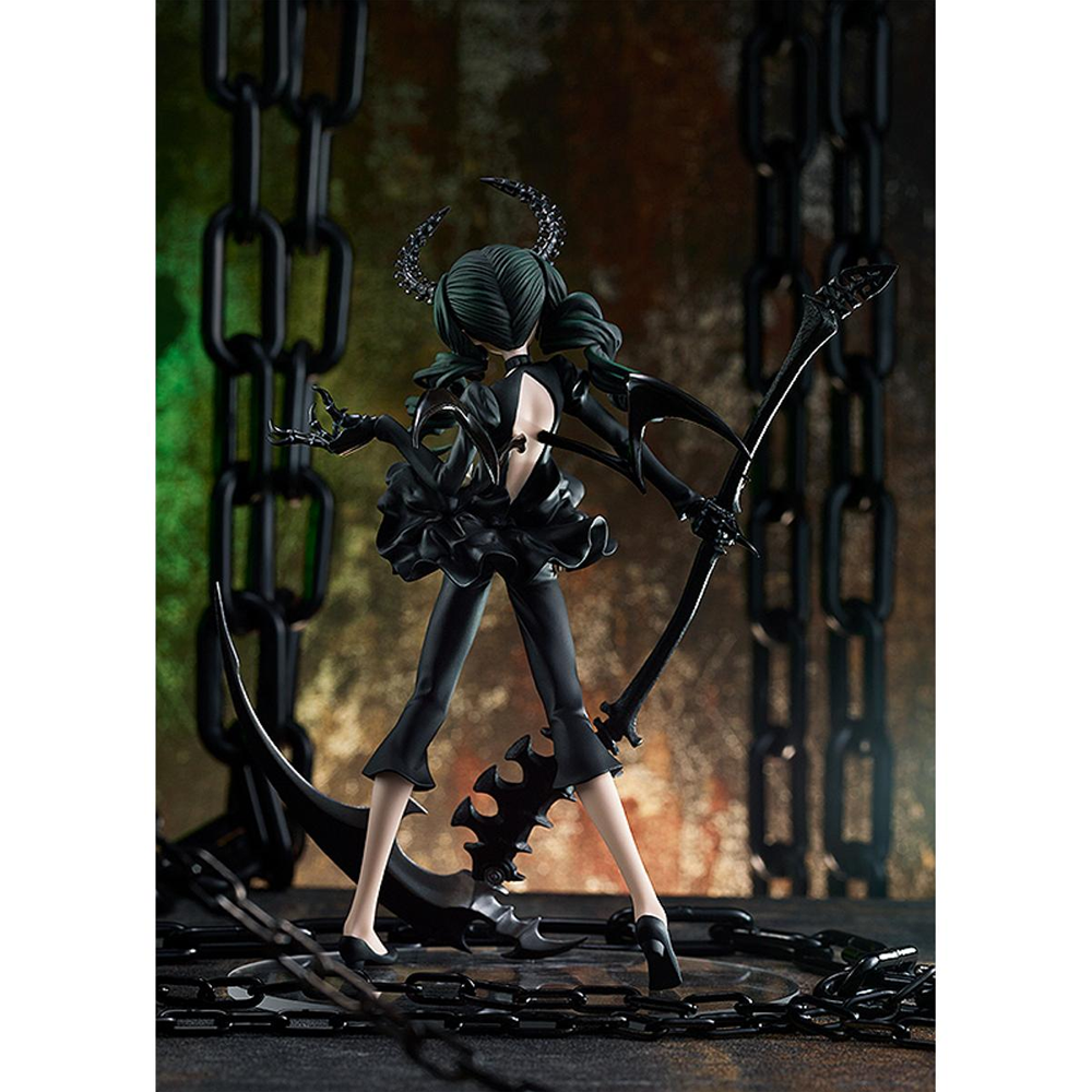 [PRE-ORDER] Good Smile Company: Black Rock Shooter - POP UP PARADE Dead Master (ONLINE ORDER ONLY)
