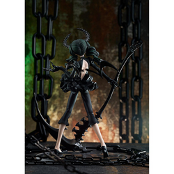 [PRE-ORDER] Good Smile Company: Black Rock Shooter - POP UP PARADE Dead Master (ONLINE ORDER ONLY)