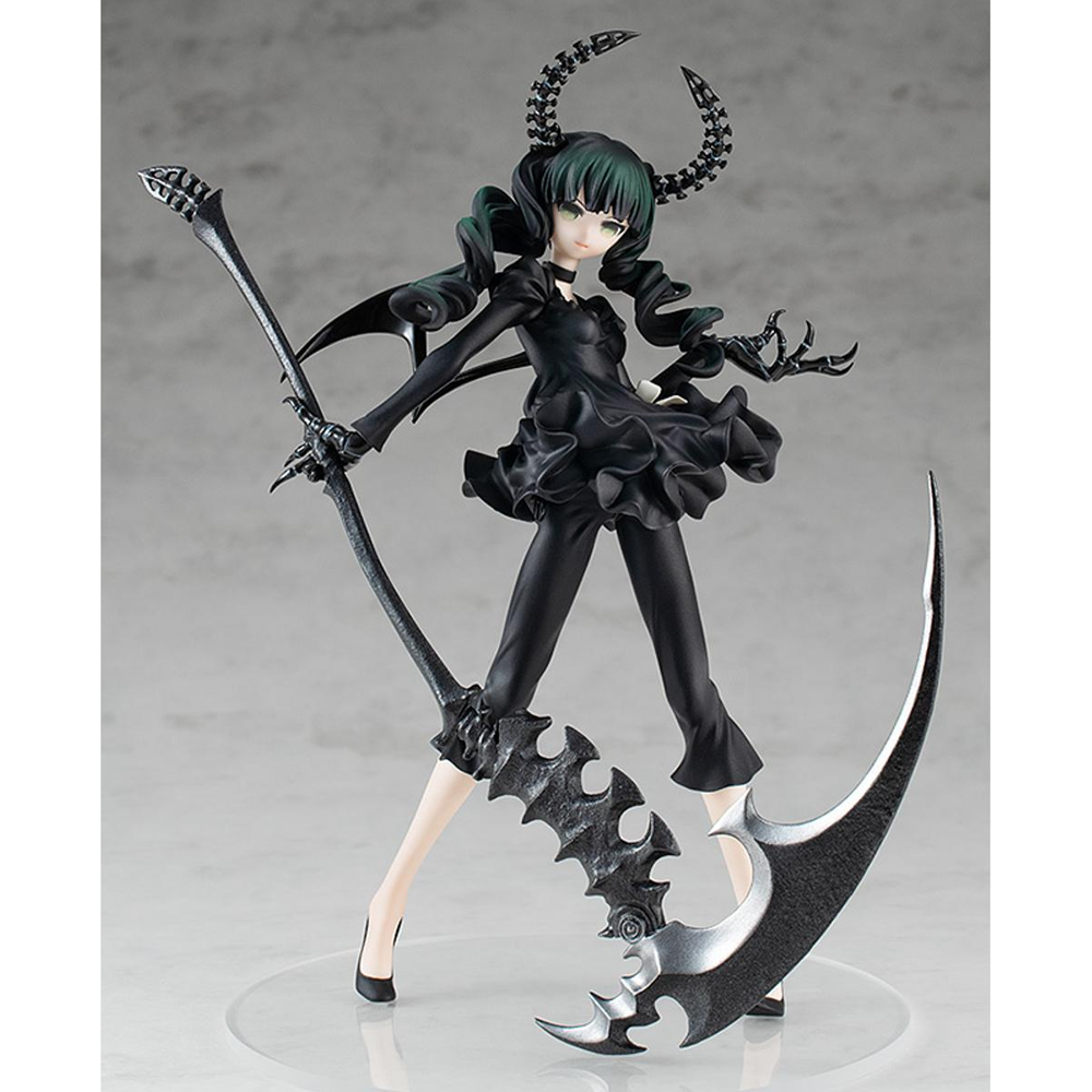 [PRE-ORDER] Good Smile Company: Black Rock Shooter - POP UP PARADE Dead Master (ONLINE ORDER ONLY)
