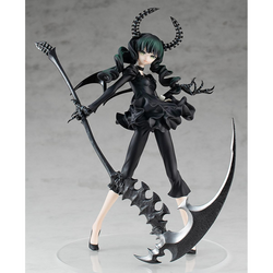 [PRE-ORDER] Good Smile Company: Black Rock Shooter - POP UP PARADE Dead Master (ONLINE ORDER ONLY)